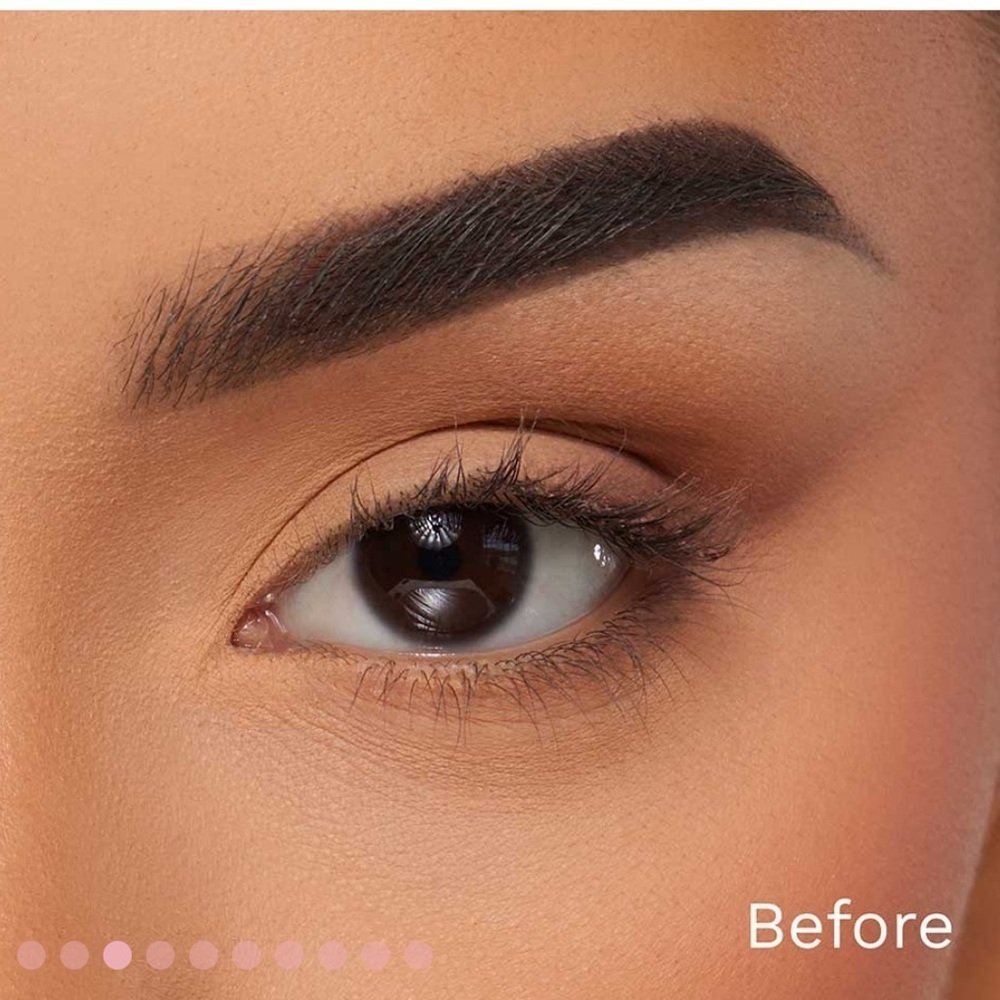 GLAMNETIC
VIP
Long Cat Eye (13mm-16mm) - Picture 3 of 5